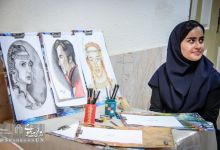 گزارش تصویری | جشنواره غذای طیبات ویژه دانشجویان دختر خوابگاه هفتم تیر دانشگاه صنعتی شاهرود 